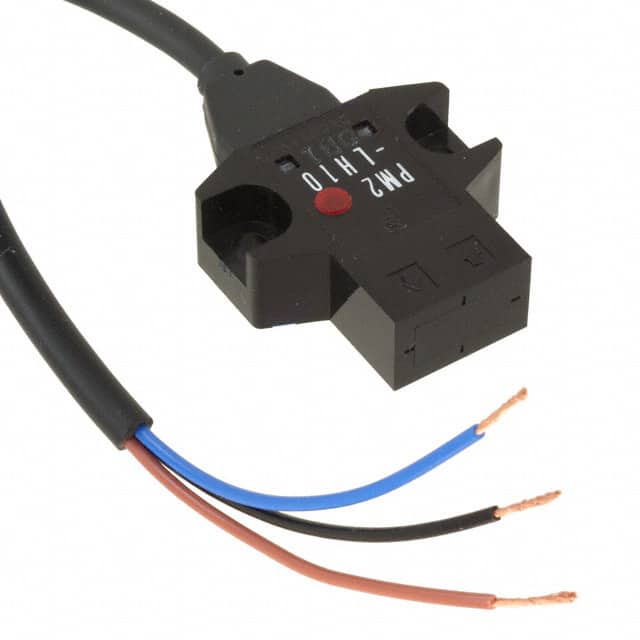 PM2-LH10-C1 Panasonic Industrial Automation Sales  Capteurs optiques - Photoélectriques industriels